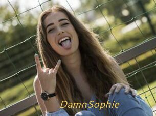 DamnSophie