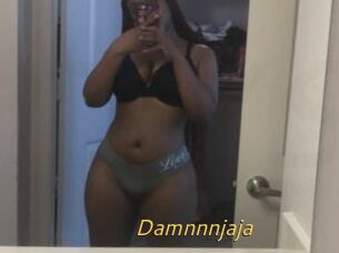 Damnnnjaja