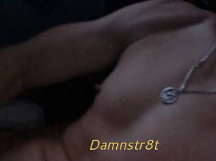 Damnstr8t