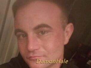 DamonHale