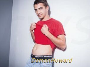 DamonHoward