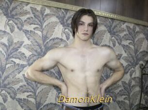DamonKlein