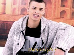 DamonTyller