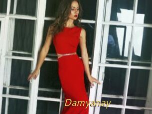 Damyanay