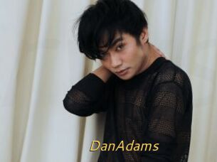 DanAdams