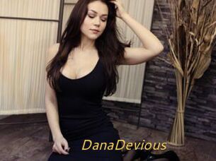 DanaDevious