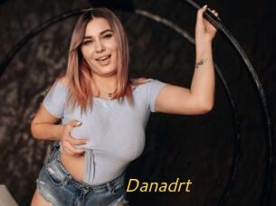 Danadrt