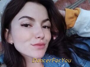 DancerForYou