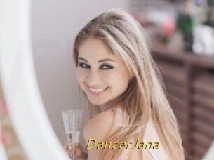 DancerJana
