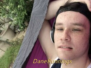 DaneRunnings