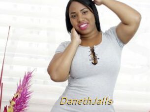 DanethJalls