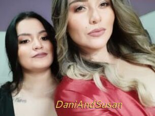 DaniAndSusan