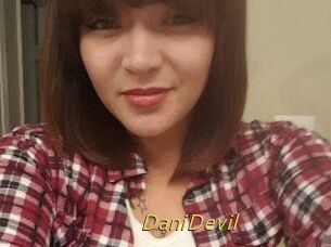 DaniDevil