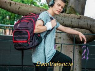 DaniValencia