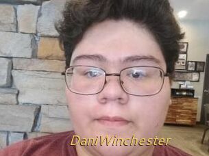 DaniWinchester