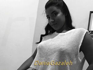 DaniaGazaleh