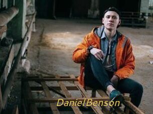 DanielBenson