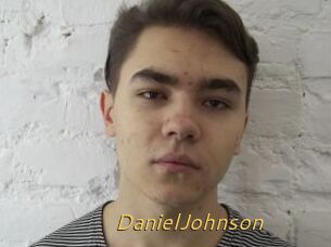 DanielJohnson
