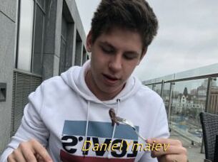 DanielYmaiev