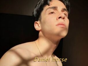 Daniel_horse