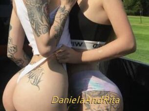 DanielaAndRita