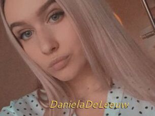 DanielaDeLeeuw