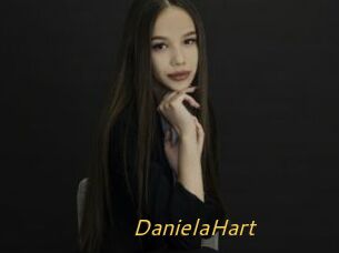 DanielaHart