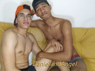 DanielandAngel