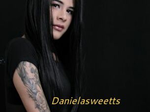 Danielasweetts
