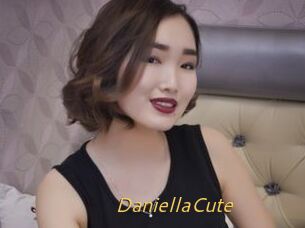 DaniellaCute