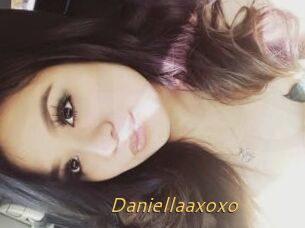 Daniellaaxoxo