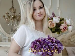 DanielleCute