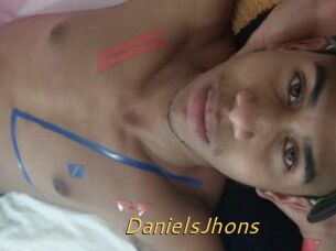 DanielsJhons