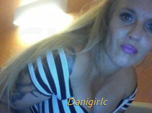 Danigirlc