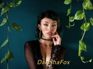 DanishaFox