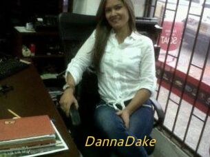 DannaDake