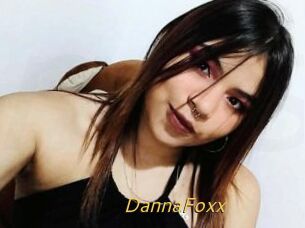 DannaFoxx