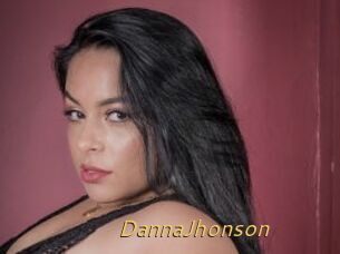 DannaJhonson