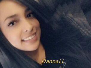 DannaLi