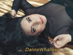 DannaWhallker