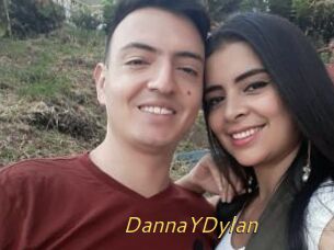 DannaYDylan