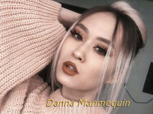 Danna_Manmequin