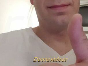 Dannextdoor