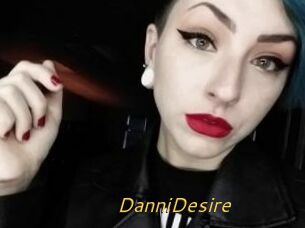 DanniDesire