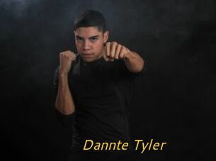Dannte_Tyler