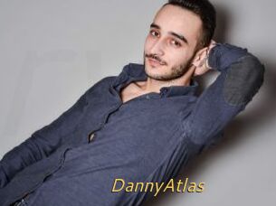 DannyAtlas