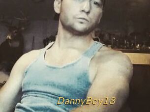 DannyBoy18