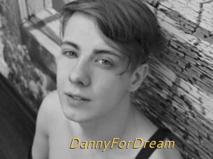 DannyForDream