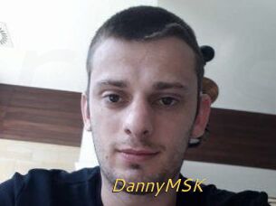 DannyMSK