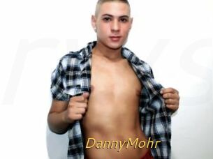 DannyMohr